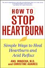 how to stop heart burn