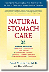 natural stomach care